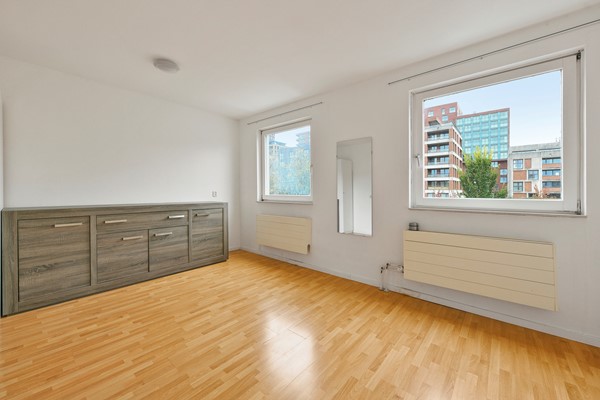 Foto - Te koop: Opera 39, 1507 VG Zaandam